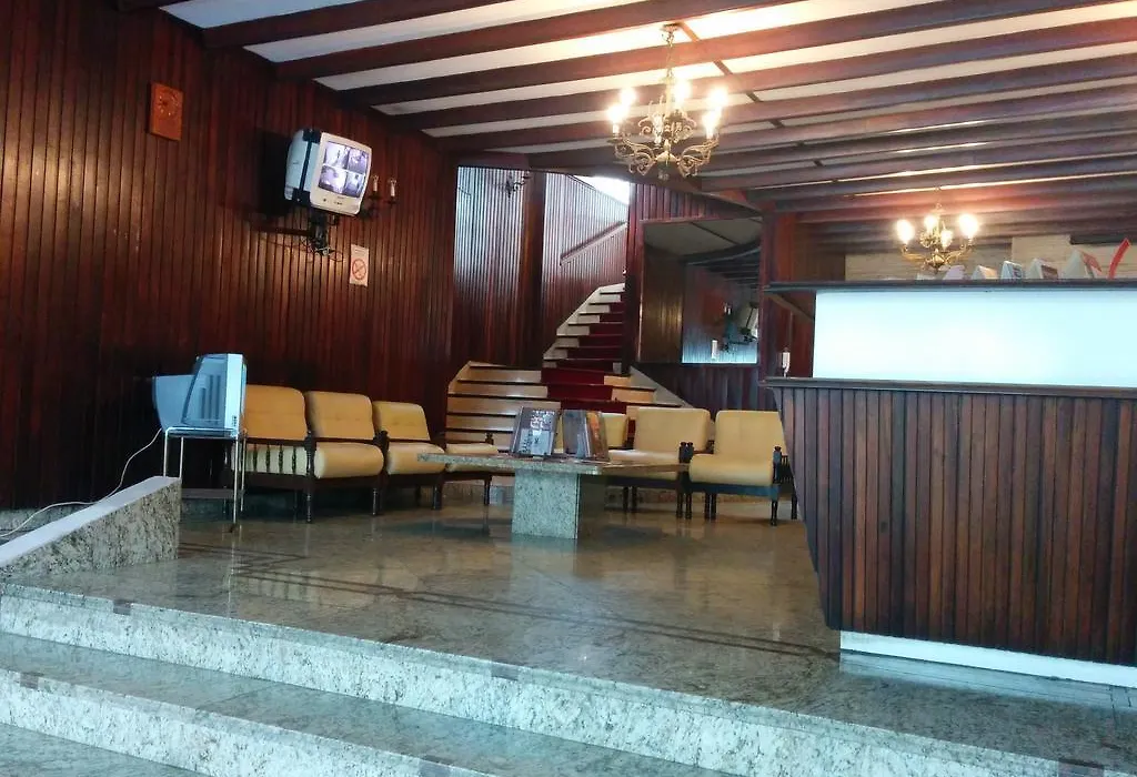 Novo Paramount Hotel-1