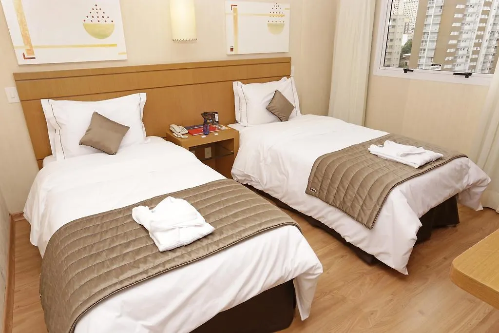 Astron Saint Charbel Suites & Life-1