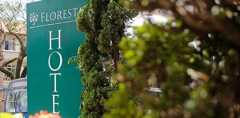 Floresta Tucuruvi (Adults Only)-1