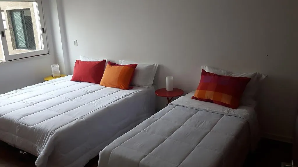 Balkony 92 - 4 Bedroom Apartment-1