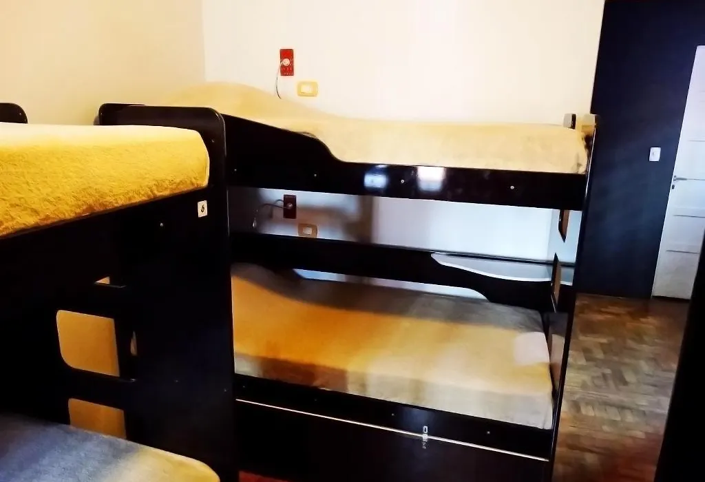 Uvaia Hostel-1