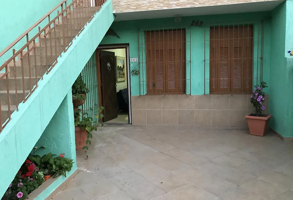 Casa Anhembi/Center Norte-1