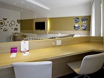 Mercure Apartments Sao Paulo Saint Germain-1