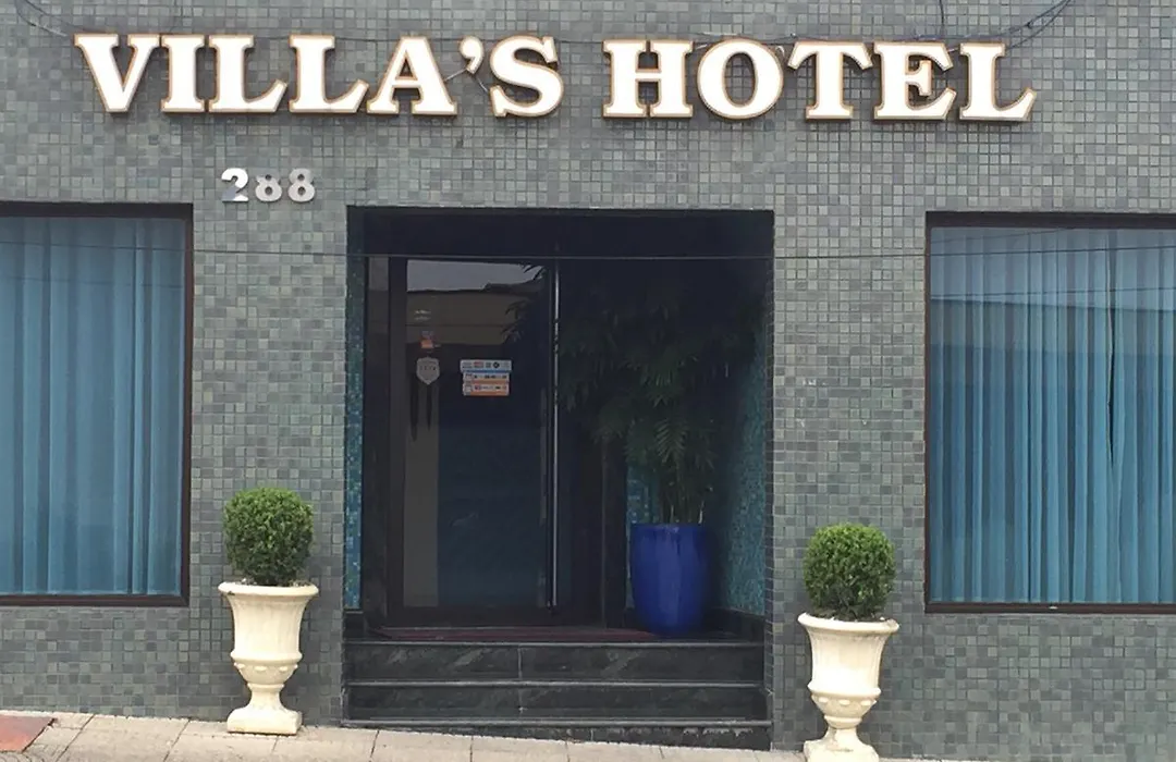 Villas Hotel-1