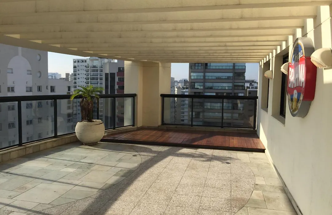 Flat Luxo Moema-1