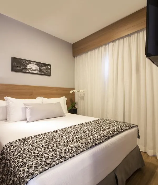 Nobile Residences Studio Pinheiros-1