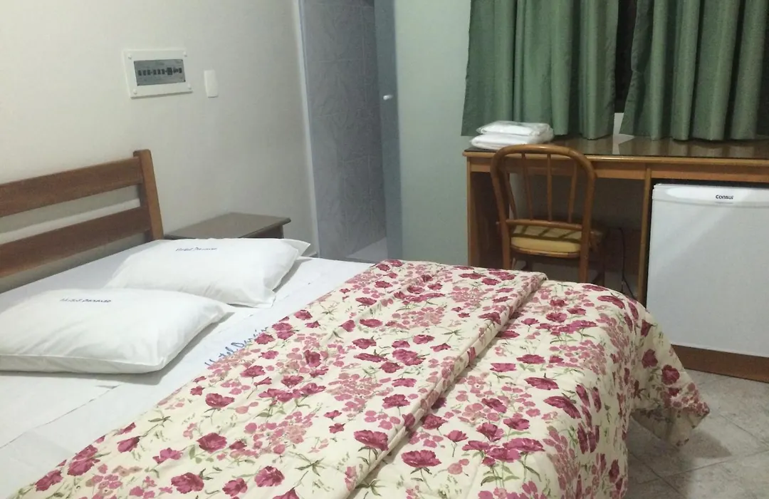 Hotel Paraiso-1