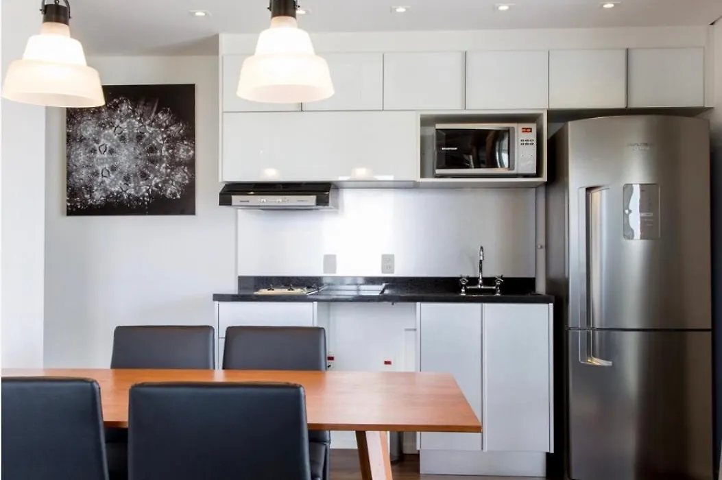 Geo Berrini Apartment-1
