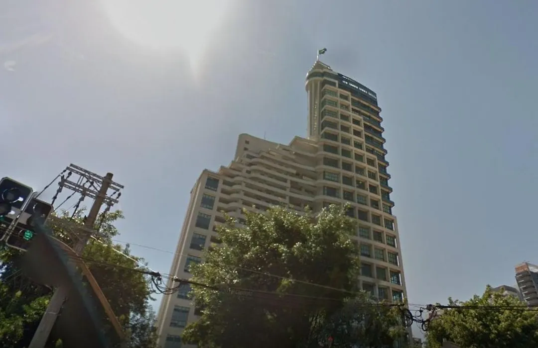 Flat No Brooklin Com A/C Em 6X Sem Juros-1