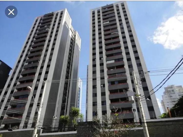 Condominio Jardim Guedala-1