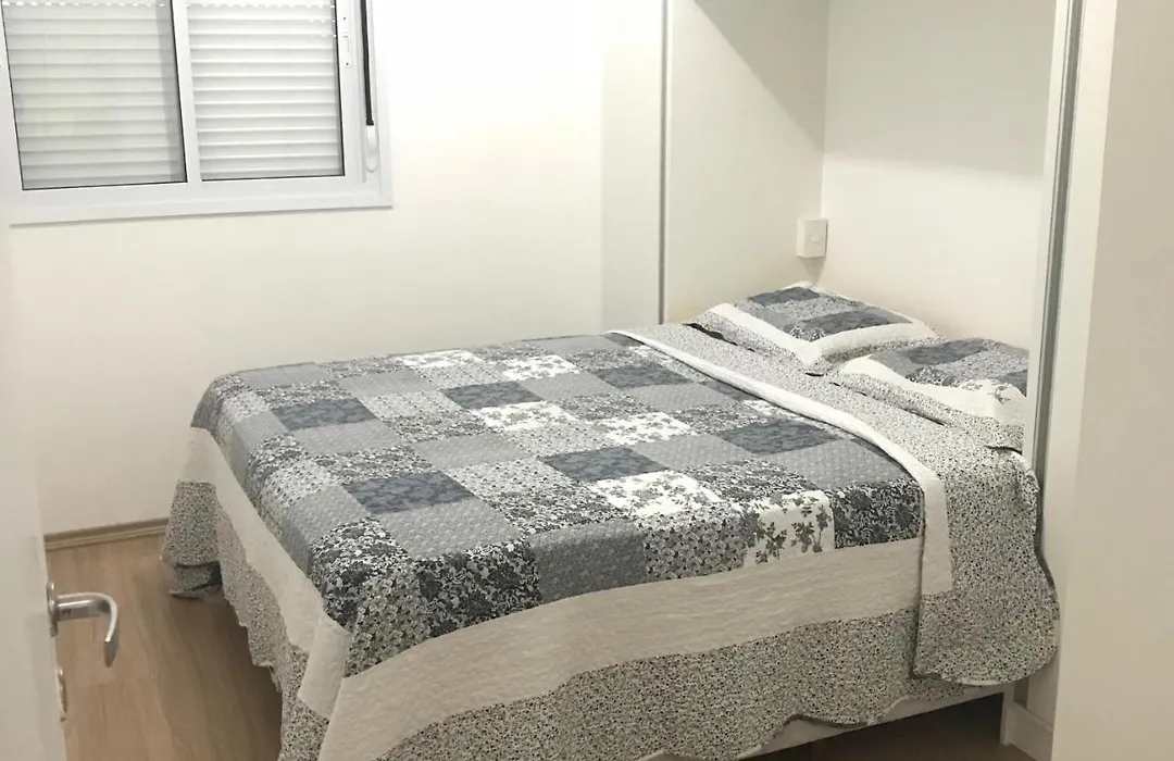APARTAMENTO Inteiro no BRÁS Expo Center Norte Feirinha da Madrugada a pé-1