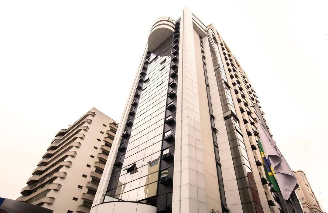 Bhomy Jardins Proximo A Av Paulista Ce907-1