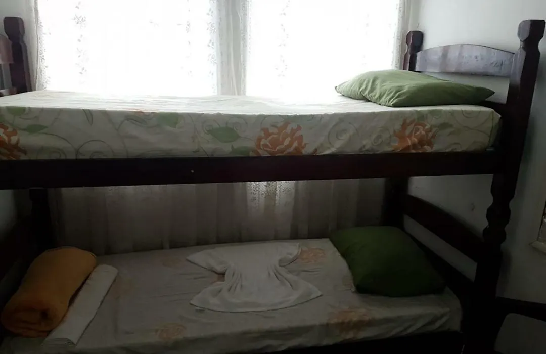 Hospedaria Cambuci Unidade Ipiranga-1