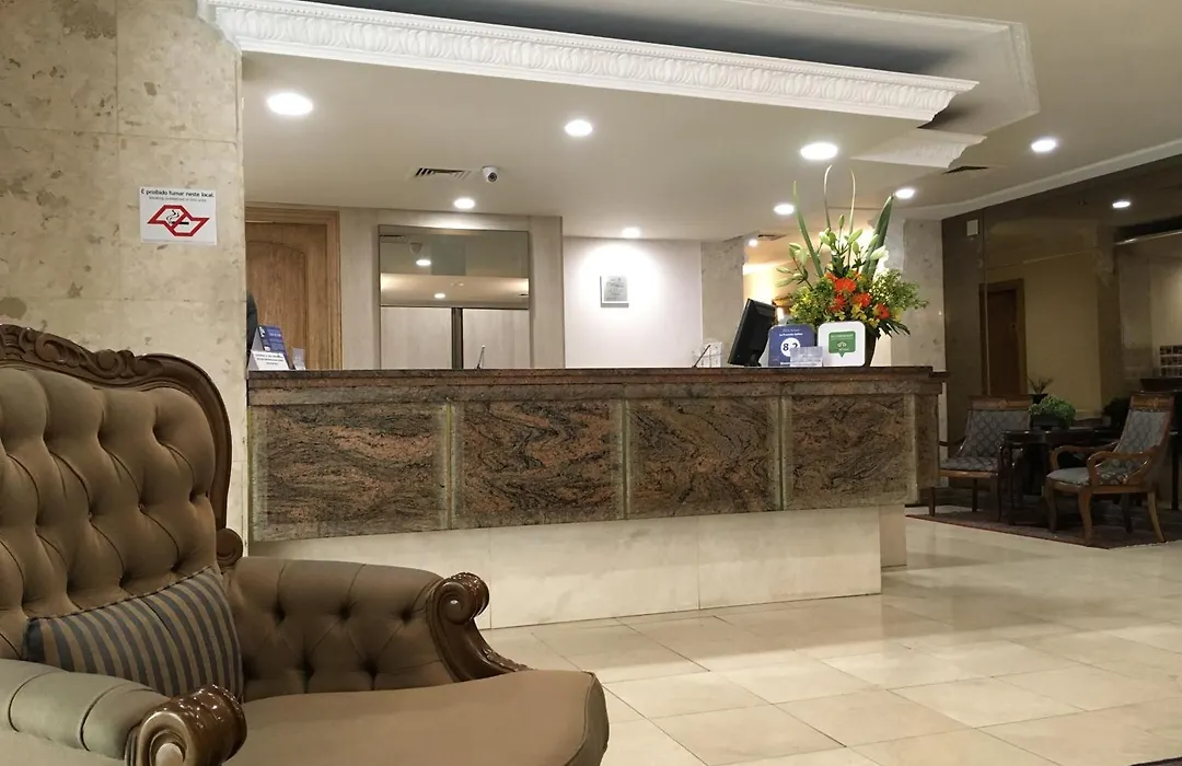 Apartamento Confortavel - Jd Paulista-1