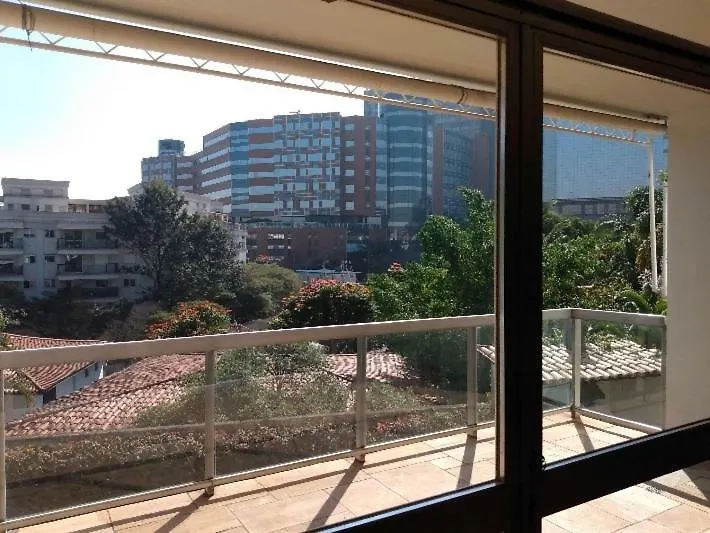 Suites Privadas No Morumbi-1