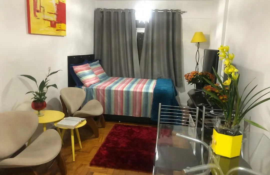 Apartamento Paim-1