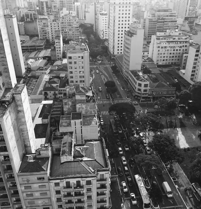 Estudio Duque De Caxias-1