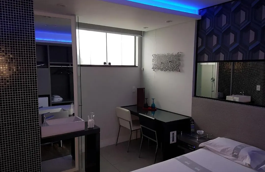 Style Hotel (Adults Only)-1