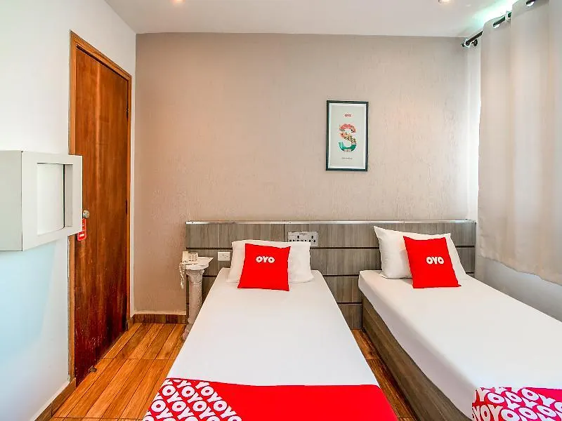 Hotel Golden Vilage Vila Maria-1