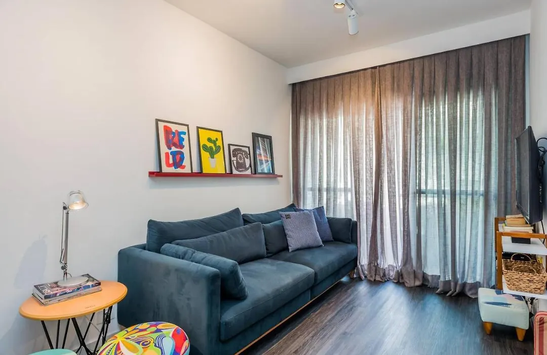 Bhomy Jardins Ao Lado Shop Jardimpamplona Ma802-1