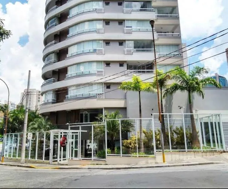 Be Paulista Apartamento 77-1