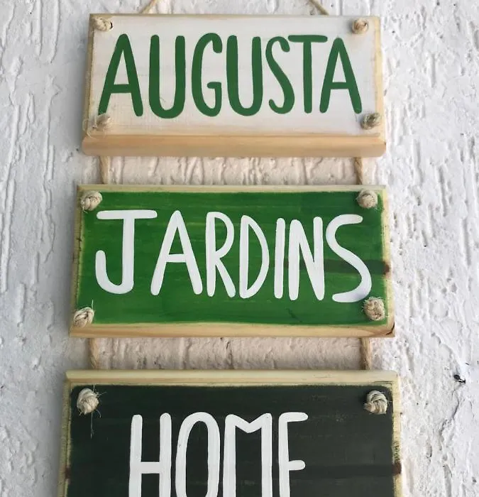 Augusta Jardins Home-1