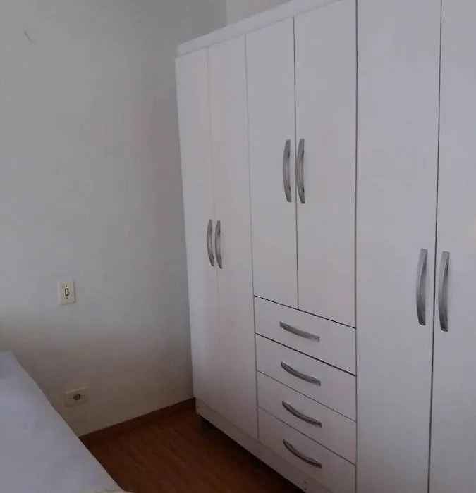 Apartamento Aconchegante Ao Lado Da Paulista-1