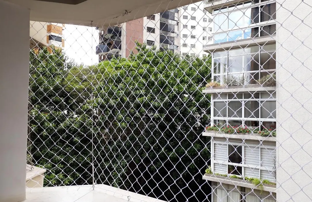 Higienopolis Flat-1