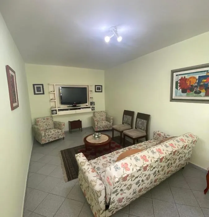 Suite Aeroporto De Congonhas-1