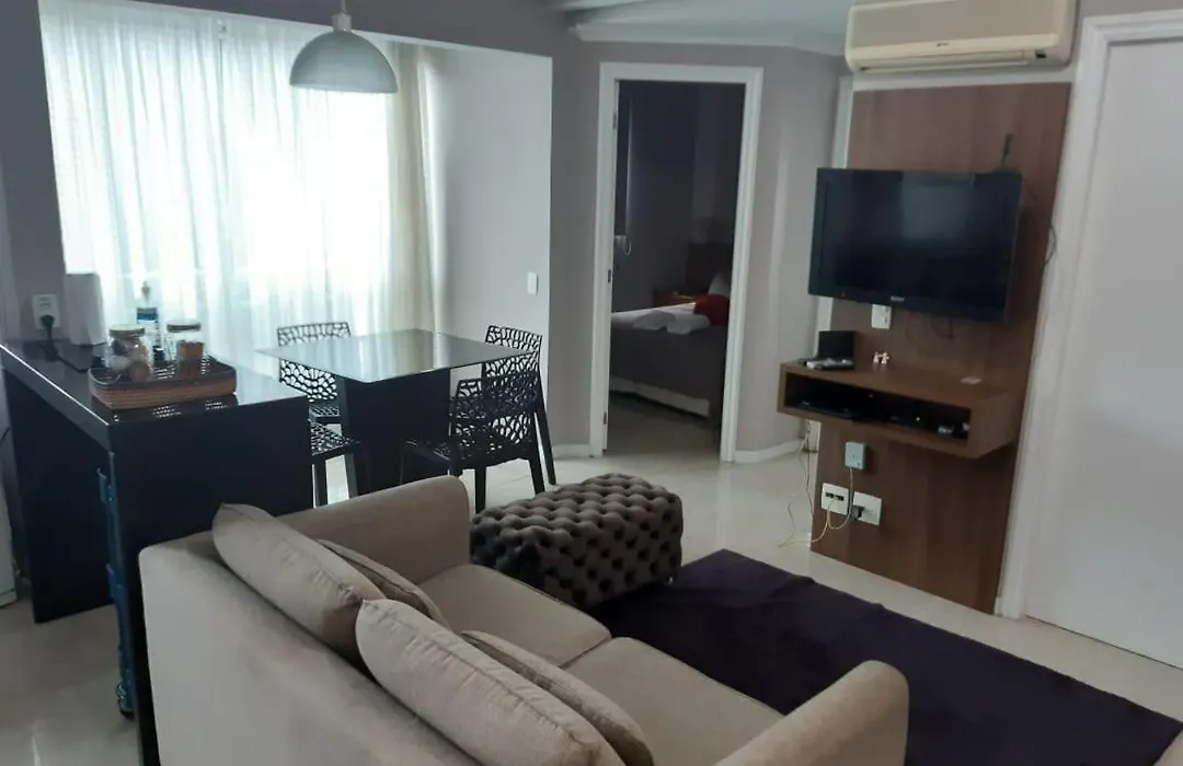 Bela Cintra Long Stay-1