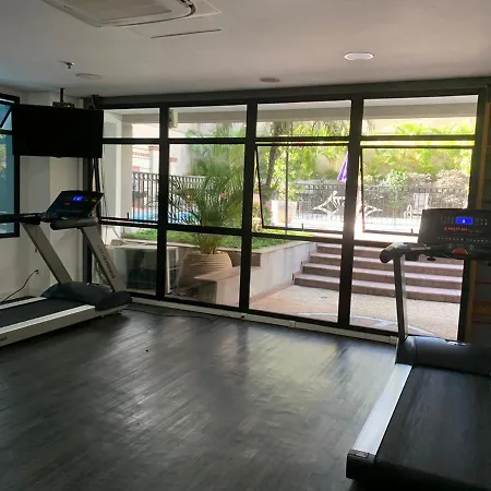 Residencial Luxo Moema - Macuco-3