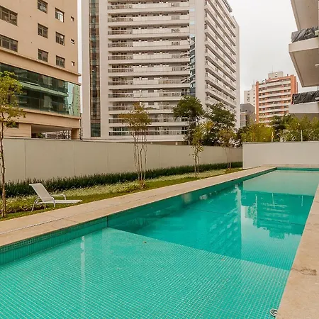 Audaar Vgc Residencial - Vila Olimpia-2