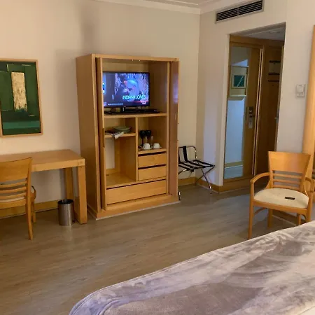 Hotel Boutique Haddock Lobo Paulista-3