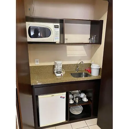 Charmoso Flat na Alameda Santos-3
