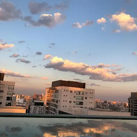 Residence Paulista-3