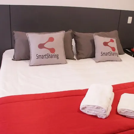 Smart Sharing Vila Olimpia-2