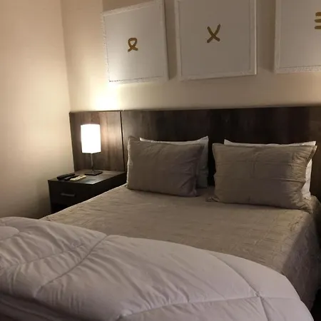 Hotel Grand Plaza Paulista-3