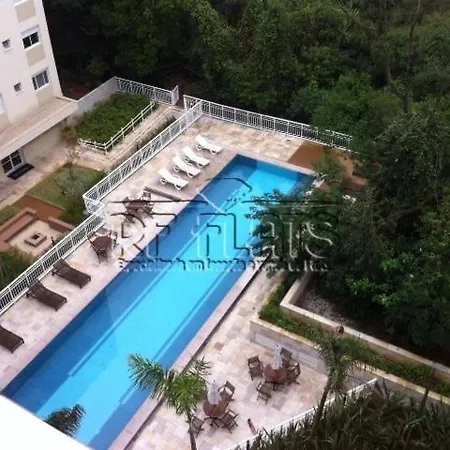 Studio Top Panamby / Morumbi-3