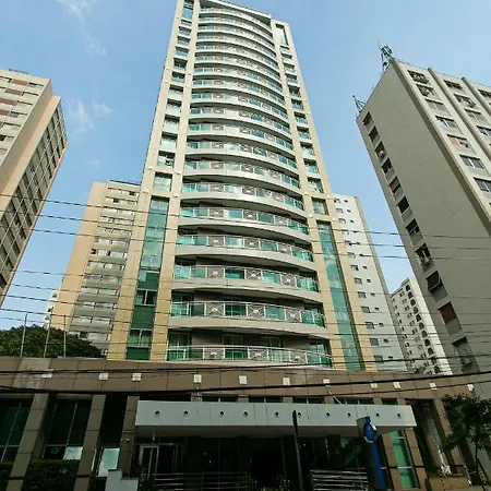 Tpz - Perdizes Tower Flat By Anora Spaces-3