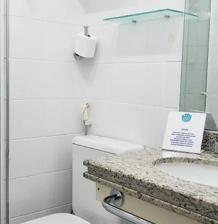 Flat Ibirapuera Special (Apt. Particular)-3
