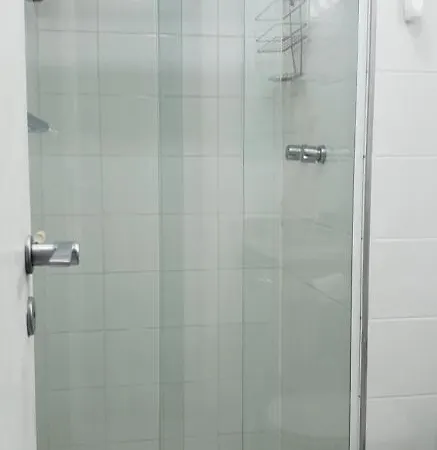 Flat Ibirapuera Special (Apt. Particular)-2