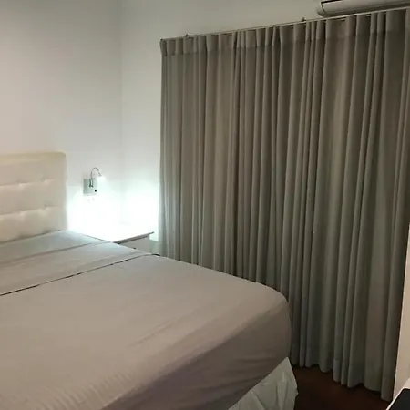 Newciti Flat Itaim Bibi-2