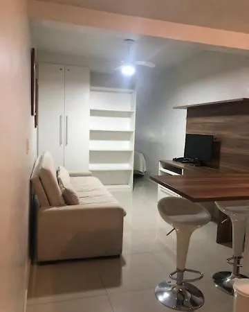 Rua Dr Diogo De Faria, 671 Apto 44-3