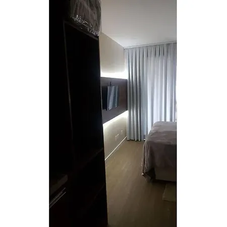 Studio Completo Com Piscina E Localizacao Privilegiada - A 350M Do Metro Anhangabau-2