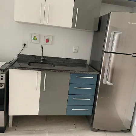 Jardim Paulista 807 C/ Garagem-2