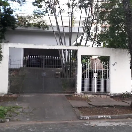 LA Jolla Suítes Alto da Lapa-3
