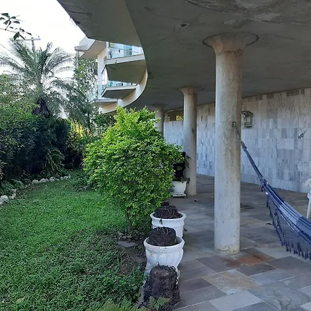 Casa Linda Na Enseada Guaruja-2