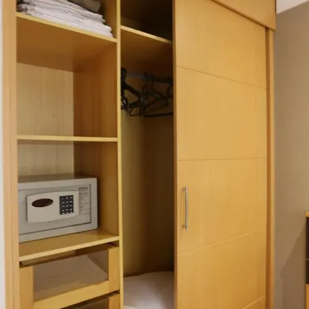 Flat Executive Jardins (Apt. Particular)-3