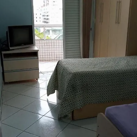 Apartamento Praia Grande-2