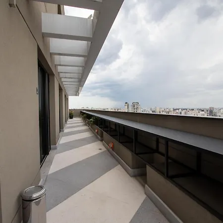 Vnh Residencial By Audaar-2